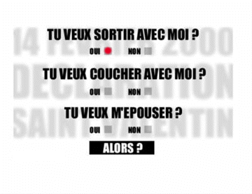 fête le choix